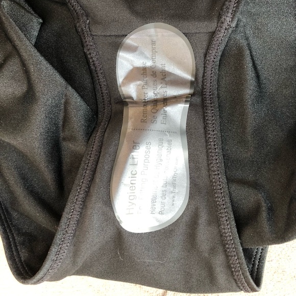 Slay Baywatch-Inspired One Piece Swimsuit - Picture 5 of 5